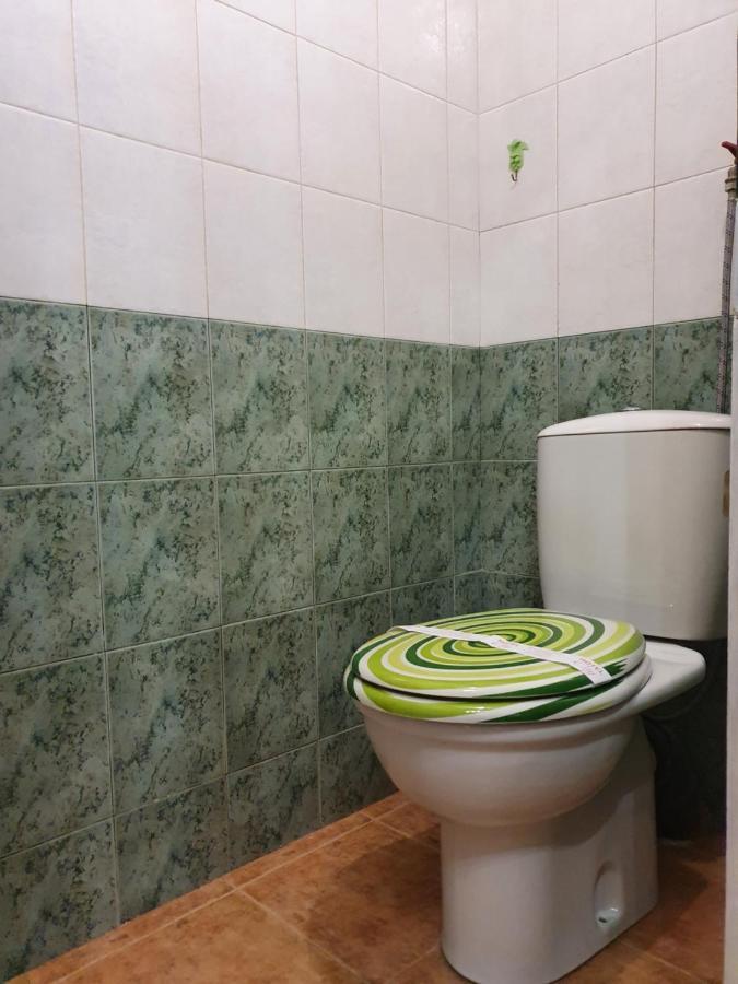 2 Bedroom Apartment City بلاغويفغراد المظهر الخارجي الصورة