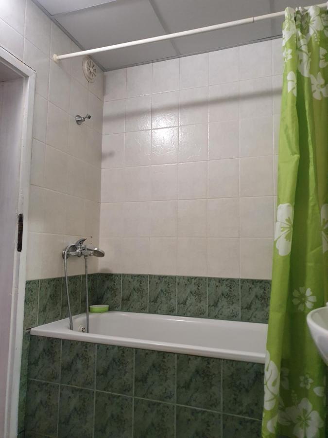 2 Bedroom Apartment City بلاغويفغراد المظهر الخارجي الصورة