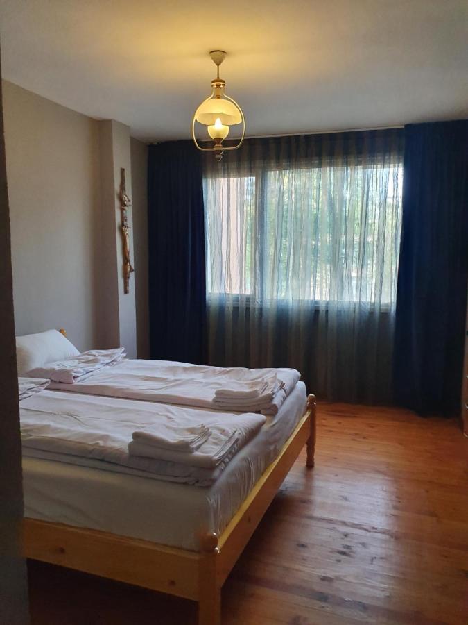 2 Bedroom Apartment City بلاغويفغراد المظهر الخارجي الصورة
