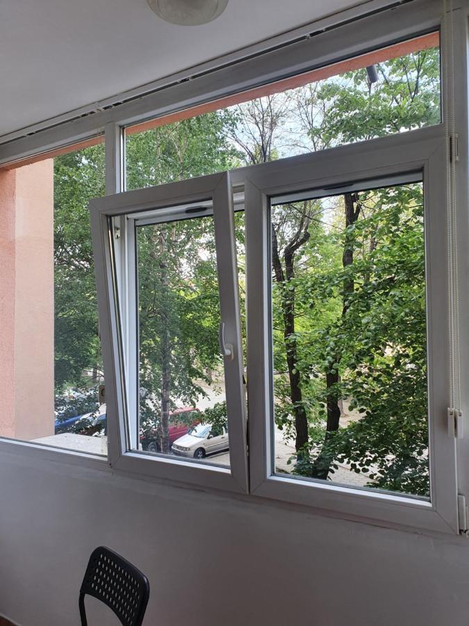 2 Bedroom Apartment City بلاغويفغراد المظهر الخارجي الصورة