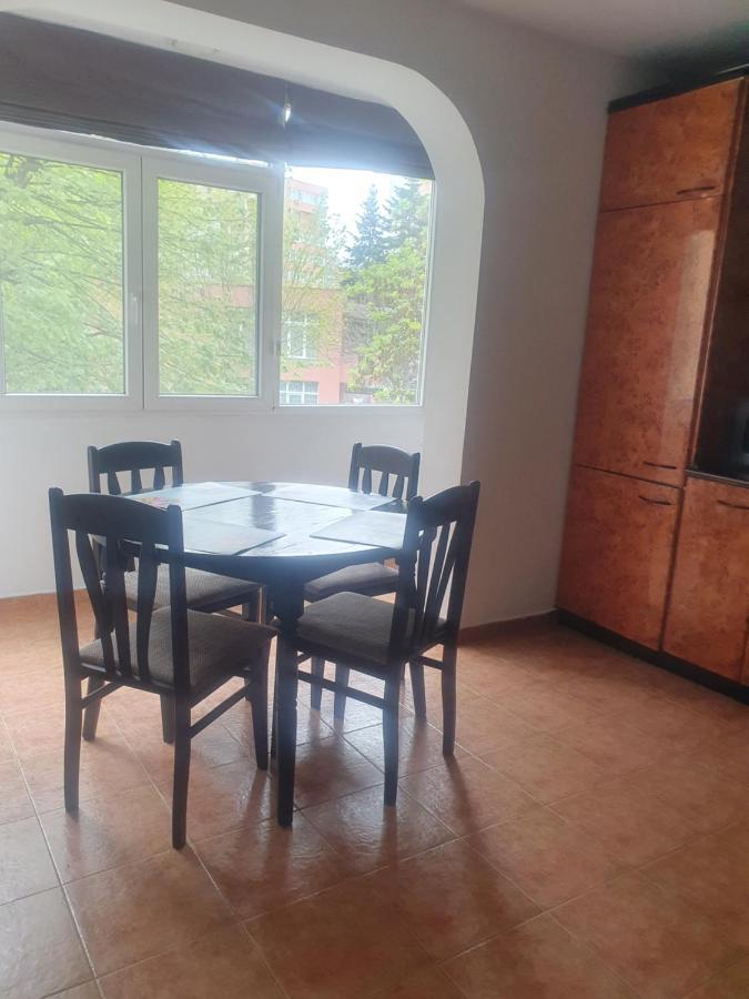 2 Bedroom Apartment City بلاغويفغراد المظهر الخارجي الصورة