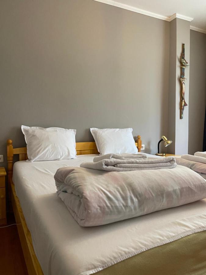 2 Bedroom Apartment City بلاغويفغراد المظهر الخارجي الصورة