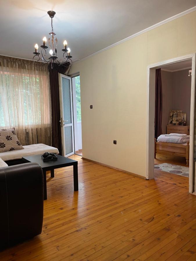 2 Bedroom Apartment City بلاغويفغراد المظهر الخارجي الصورة