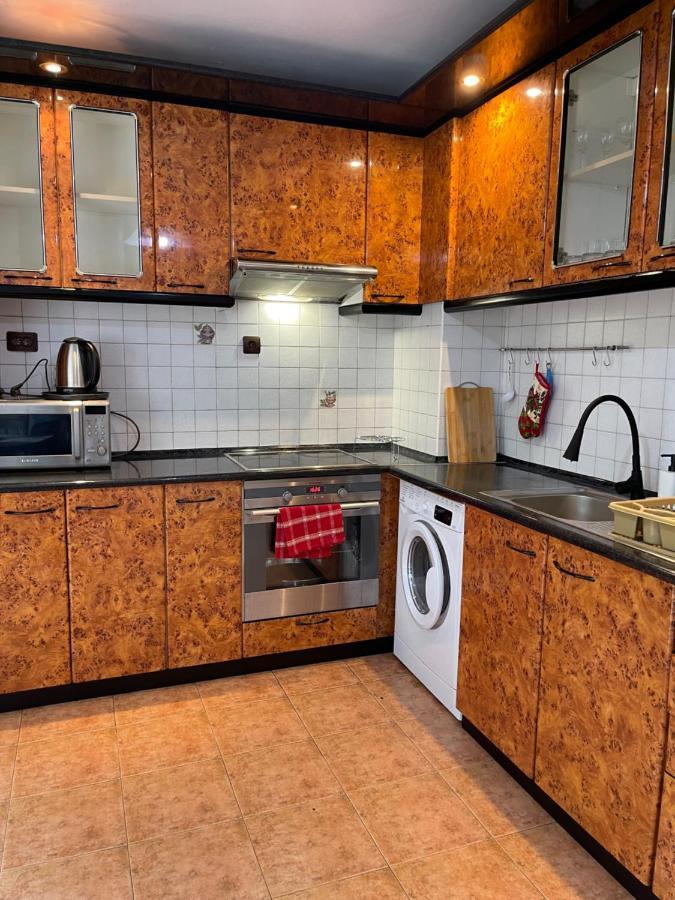 2 Bedroom Apartment City بلاغويفغراد المظهر الخارجي الصورة