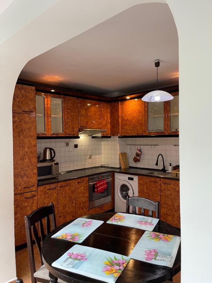 2 Bedroom Apartment City بلاغويفغراد المظهر الخارجي الصورة